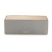 AVCOM 2.0 Active Speaker with HDMI ARC, Oak