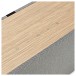 AVCOM 2.0 Active Speaker with HDMI ARC, Oak
