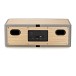 AVCOM 2.0 Active Speaker with HDMI ARC, Oak