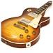 Gibson Custom 1959 Les Paul Standard Reissue Heavy Aged, Slow Iced Tea Fade #951668 - body
