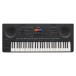 Yamaha PSR SX620 Digital Arranger Keyboard Package 1