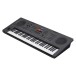 Yamaha PSR SX620 Digital Arranger Keyboard Package 3