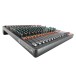 Soundcraft Signature Plus 16 Analog Mixer with Lexicon Effects and USB-C - Left Horizontal