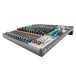 Soundcraft Signature Plus 16 Analog Mixer with Lexicon Effects and USB-C - Right Horizontal