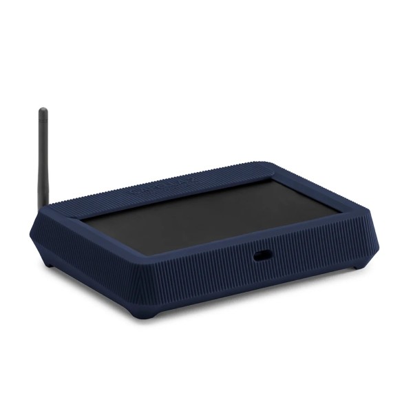 Triangle Capella V2 Hub, Blue - main 