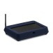Triangle Capella V2 Hub, Blue - main 