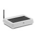 Triangle Capella V2 Hub, White