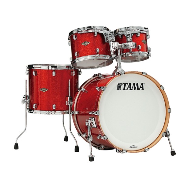 Tama Starclassic Walnut/Birch 22