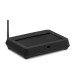 Triangle Capella V2 Hub, Black