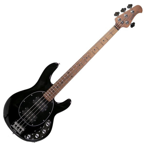 Music Man StingRay Special HH, Black