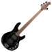 Music Man StingRay Special HH, Black