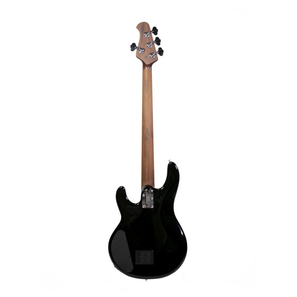 Music Man StingRay Special HH, Black - back