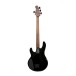 Music Man StingRay Special HH, Black - back