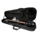 Music Man StingRay Special HH, Black - bass in case