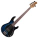 Music Man StingRay Special 5, Pacific Blue Burst