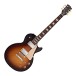 Gibson Les Paul Studio, Tobacco Burst #206360001