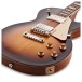 Gibson Les Paul Studio, Tobacco Burst #206360001 - body