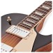 Gibson Les Paul Studio, Tobacco Burst #206360001 - upper frets