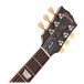 Gibson Les Paul Studio, Tobacco Burst #206360001 - headstock