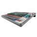 Soundcraft Signature Plus 22 Analog Mixer with Lexicon Effects and USB-C Right - Horizontal Right