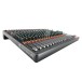 Soundcraft Signature Plus 22 Analog Mixer with Lexicon Effects and USB-C - Left Horizontal