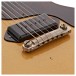 Gibson Custom 1960 Les Paul Junior Double Cut Reissue Ultra Heavy Aged​, TV Yellow #06019 - pickup