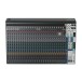 Soundcraft Signature Plus 32 Analog Mixer with Lexicon Effects and USB-C - Front