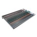 Soundcraft Signature Plus 32 Analog Mixer with Lexicon Effects and USB-C - Left Angle