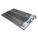 Soundcraft Signature Plus 32 Analog Mixer with Lexicon Effects and USB-C - Right Angle