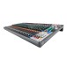 Soundcraft Signature Plus 32 Analog Mixer with Lexicon Effects and USB-C - Right Horizontal