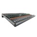 Soundcraft Signature Plus 32 Analog Mixer with Lexicon Effects and USB-C - Left Horizontal