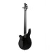 Music Man Bongo HH, Stealth Black - back