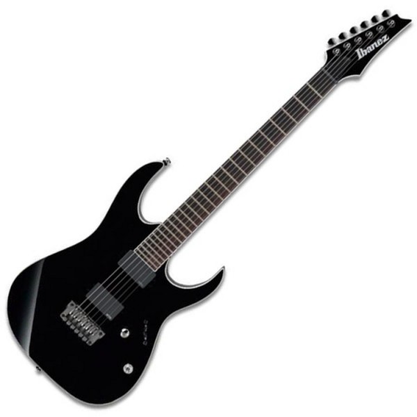 Ibanez RGIR20FE Electric Guitar, Black