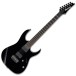 Ibanez RGIR20FE Electric Guitar, Black