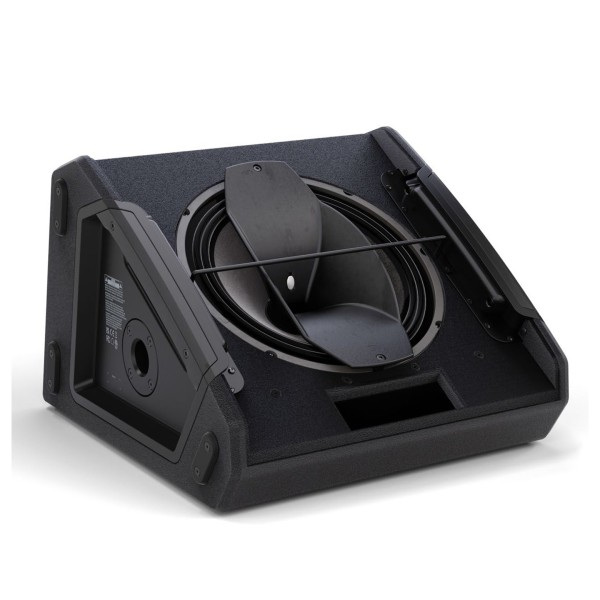 LD Systems MON 8A G3 8'' Active Floor Monitor - Drivers 1
