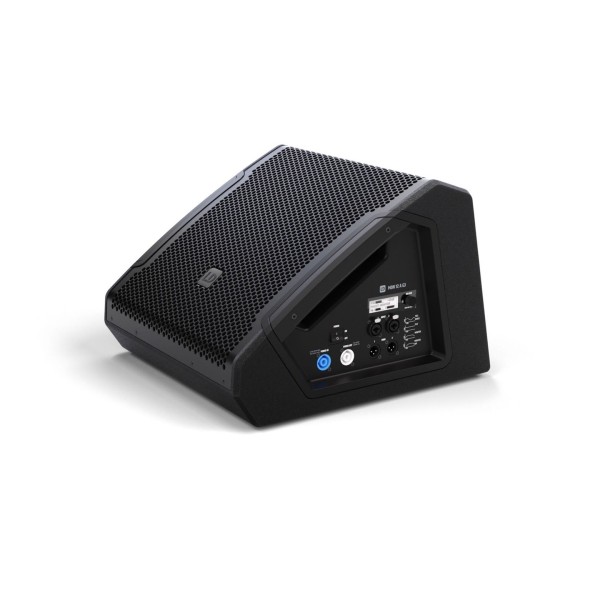 LD Systems MON 8A G3 8'' Active Floor Monitor - Side