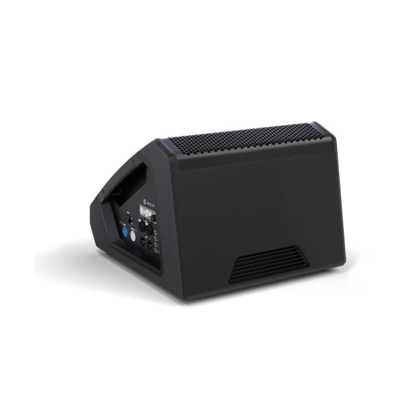 LD Systems MON 8A G3 8'' Active Floor Monitor - Rear