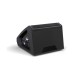 LD Systems MON 8A G3 8'' Active Floor Monitor - Rear