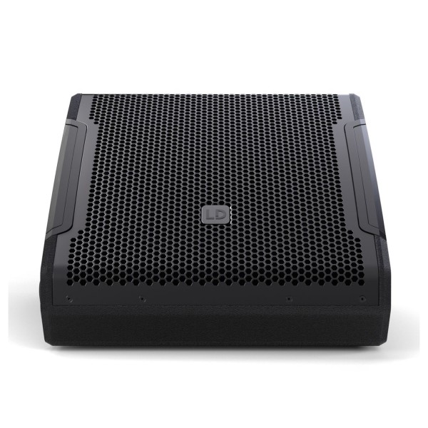 LD Systems MON 8A G3 8'' Active Floor Monitor - Front