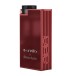 DC Tonfa Digital Audio Converter, Red - Rear Angled