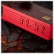 iBasso DC-Tonfa 8 Channel R2R Dongle DAC, Red - Lifestyle 2