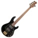 Music Man StingRay Special HH 5-String, Jackpot