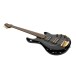 Music Man StingRay Special HH 5-String, Jackpot - left angled shot