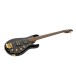 Music Man StingRay Special HH 5-String, Jackpot - right angled shot