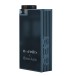 iBasso DC-Tonfa Digital Audio Converter, Blue - Angled Rear