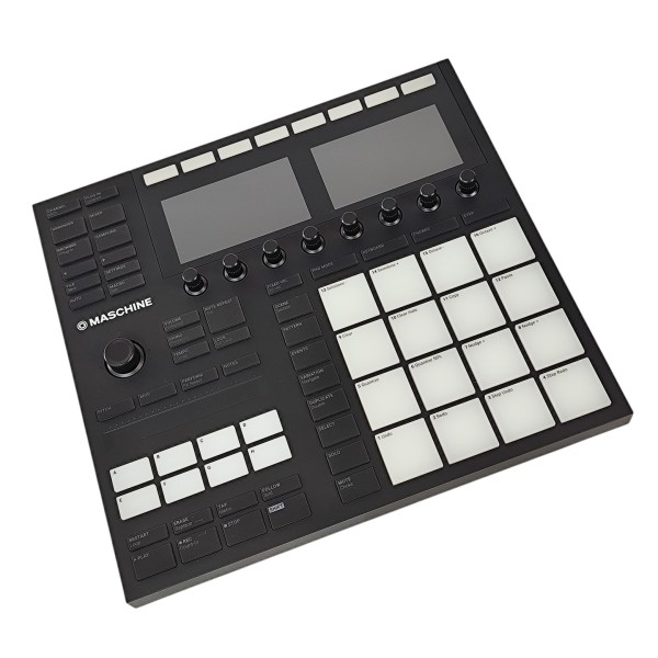 Native Instruments Maschine MK3 - Secondhand at Gear4music