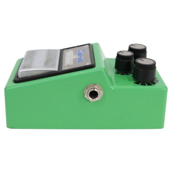 Ibanez TS9 Tube Screamer - Secondhand at Gear4music