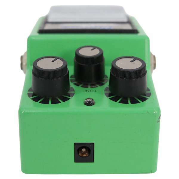 Ibanez TS9 Tube Screamer - Secondhand at Gear4music