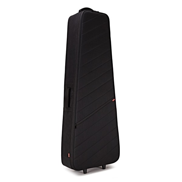 G4M Solus Electric Cello Gig Bag, Black