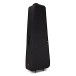 G4M Solus Electric Cello Gig Bag, Black